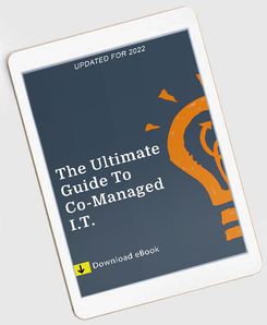 The Ultimate Guide to Co-Managed I.T.